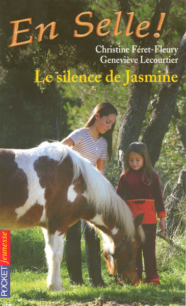 EN SELLE N10 LE SILENCE DE JASMINE