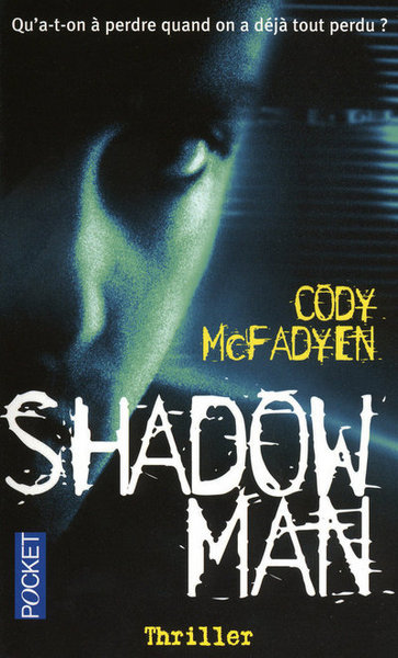 SHADOWMAN