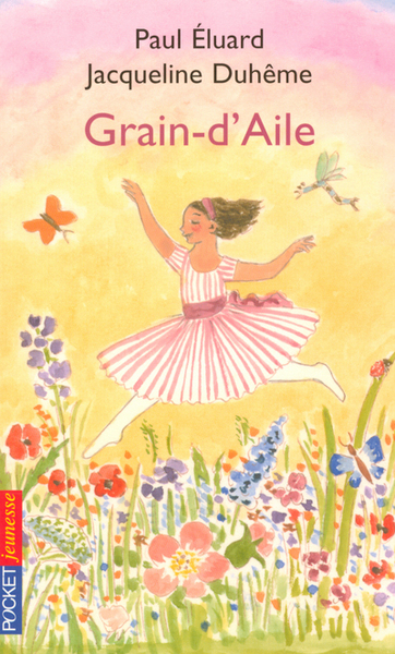 GRAIN D´AILE