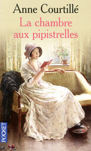 CHAMBRE AUX PIPISTRELLES