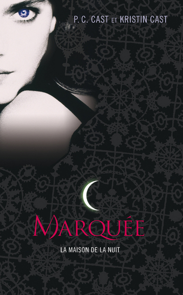 MAISON DE LA NUIT T01 MARQUEE