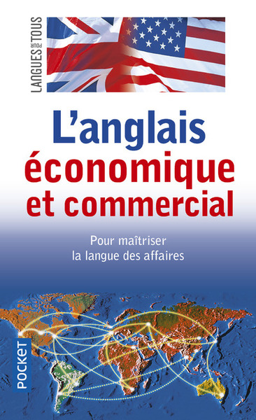 L´ANGLAIS ECONOMIQUE ET COMMERCIAL