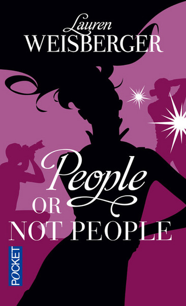 PEOPLE OR NOT PEOPLE