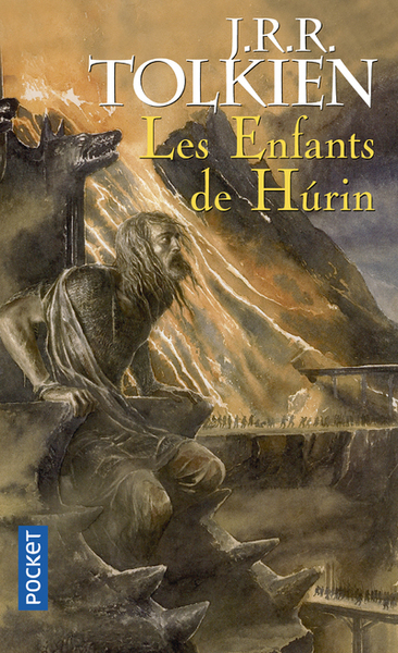 ENFANTS DE HURIN