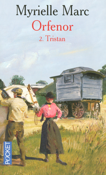 ORFENOR T2 TRISTAN