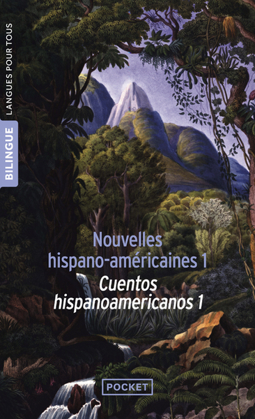 NOUVELLES HISPANO-AMERICAINES - TOME 1