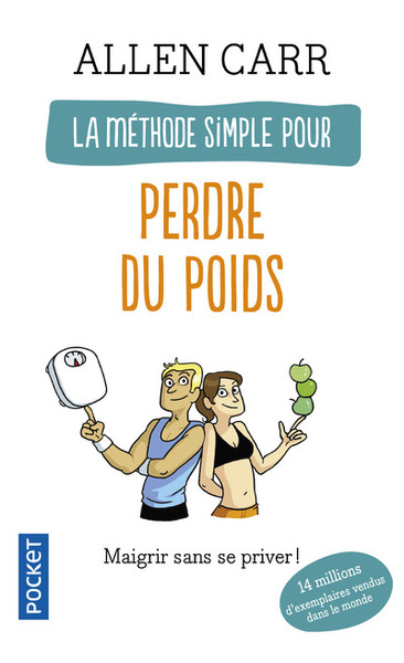 METHODE SIMPLE POUR PERDRE DU POIDS