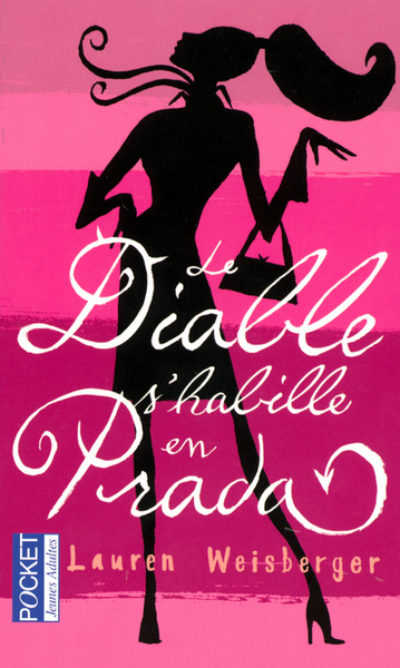 DIABLE S´HABILLE EN PRADA