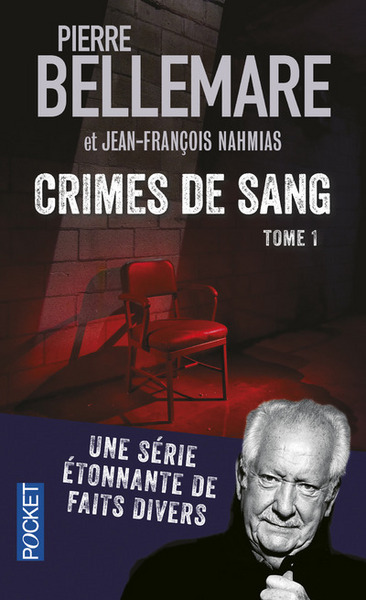 CRIMES DE SANG T1