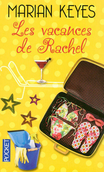 VACANCES DE RACHEL