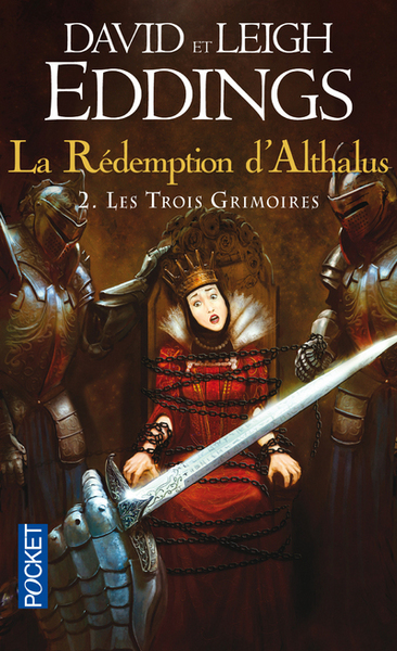 REDEMPTION D´ALTHALUS - TOME 2 - VOL2