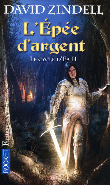 EPEE D´ARGENT - CYCLE D´EA T2