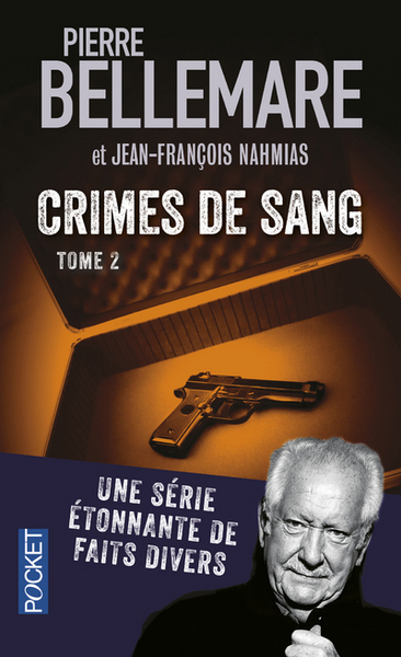 CRIMES DE SANG T2