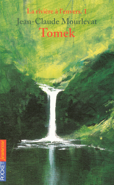 RIVIERE A L'ENVERS T1 TOMEK