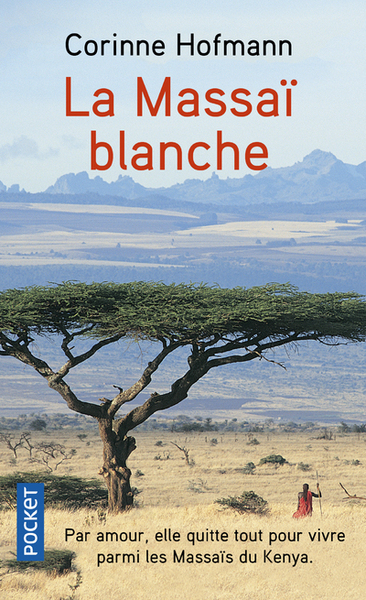 MASSAI BLANCHE