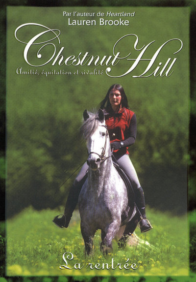 CHESTNUT HILL T1 RENTREE