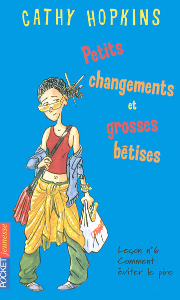 FILLES N32 PETITS CHANGEMENTS ET GROSSES BETISES