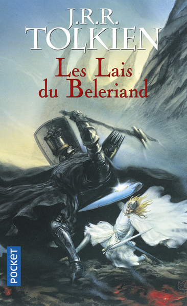 LAIS DU BELERIAND -FANTASY-