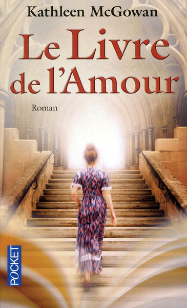 MARIE MADELEINE T2 LE LIVRE DE L´AMOUR