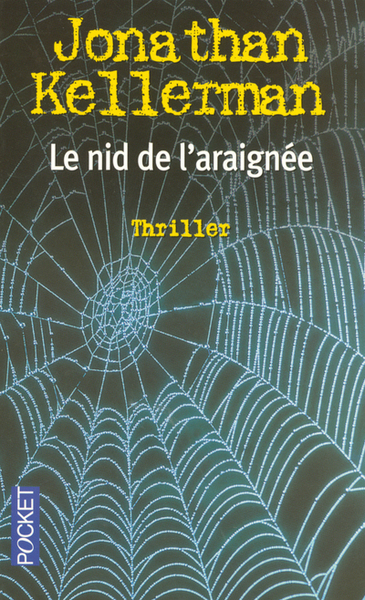 NID DE L´ARAIGNEE