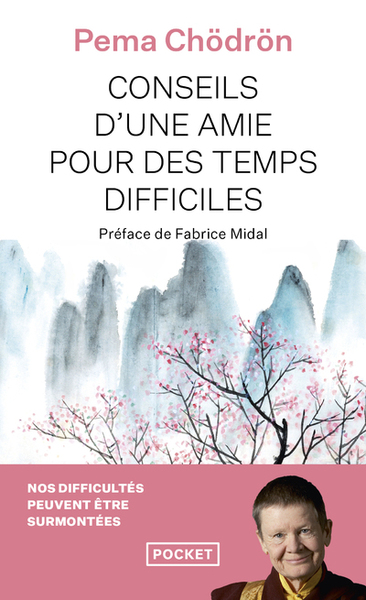 CONSEILS D´UNE AMIE POUR DES TEMPS DIFFICILES