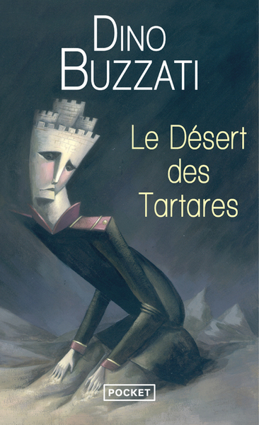 DESERT DES TARTARES