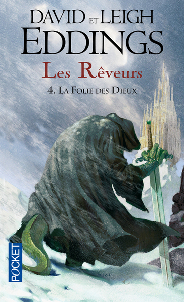 REVEURS T4 FOLIE DES DIEUX