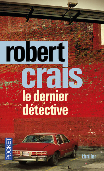 DERNIER DETECTIVE