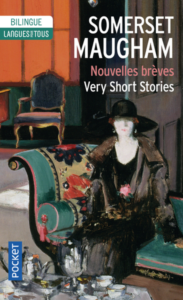 NOUVELLES BREVES / VERY SHORT STORIES