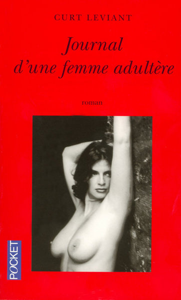 JOURNAL D´UNE FEMME ADULTERE