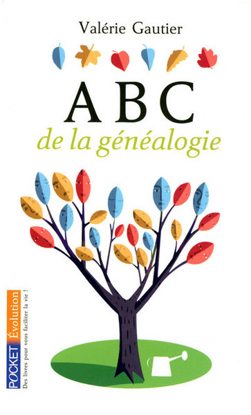 ABC DE LA GENEALOGIE