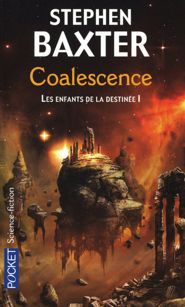 ENFANTS DE LA DESTINEE T1 COALESCENCE