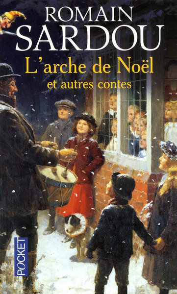 ARCHE DE NOEL ET AUTRES CONTES