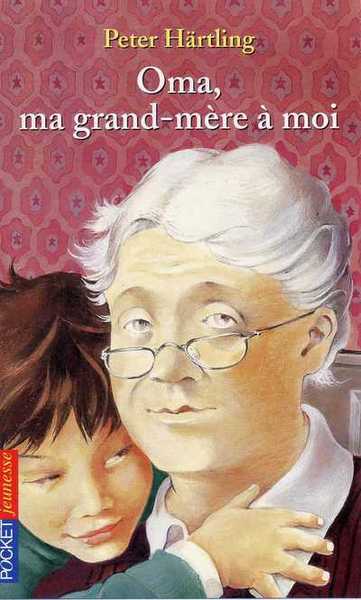 OMA  MA GRAND-MERE A MOI