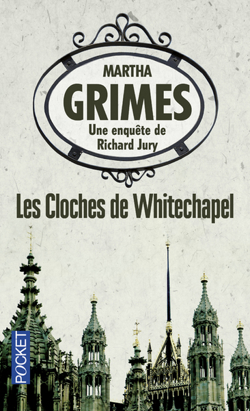 CLOCHES DE WHITECHAPEL