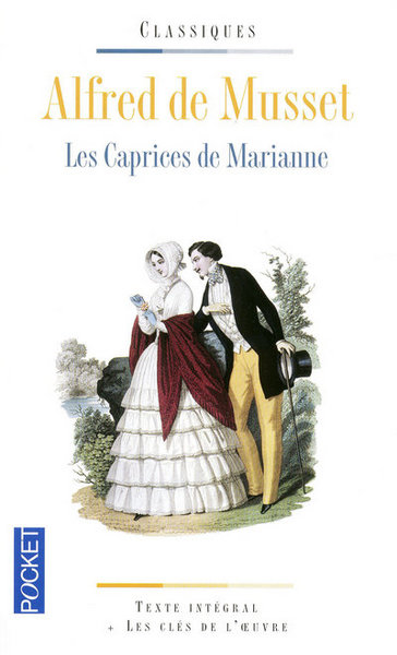 CAPRICES DE MARIANNE