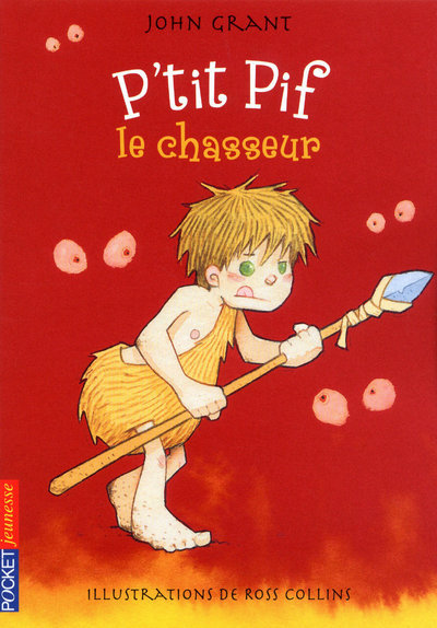 P´TIT PIF N2 LE CHASSEUR