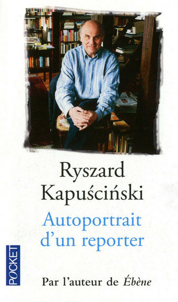 AUTOPORTRAIT D´UN REPORTER