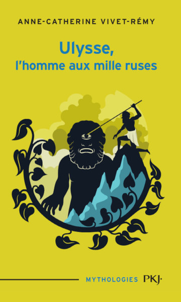 ULYSSE  L´HOMME AUX MILLE RUSES