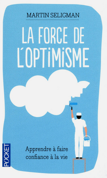 FORCE DE L´OPTIMISME