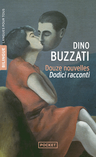 DOUZE NOUVELLES