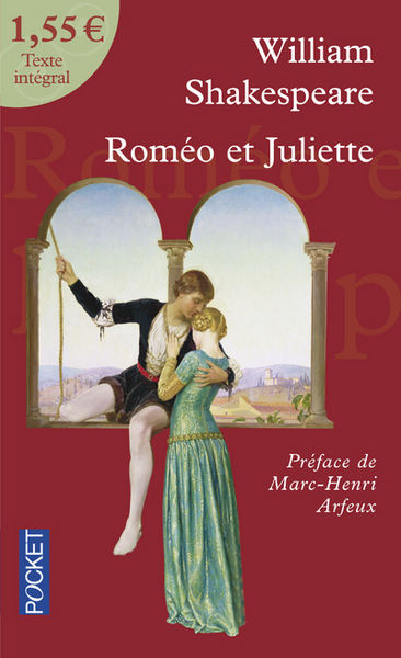 ROMEO ET JULIETTE A PETIT PRIX