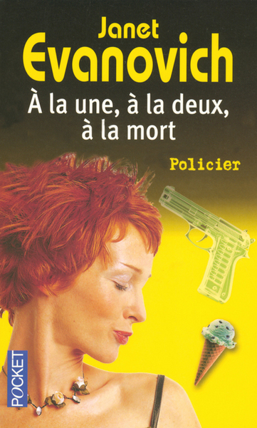 A LA UNE  A LA DEUX  A LA MORT