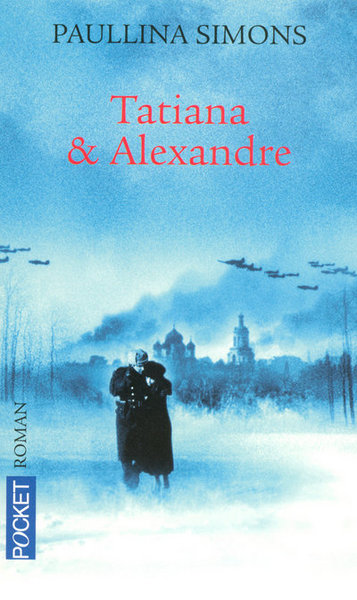 TATIANA & ALEXANDRE