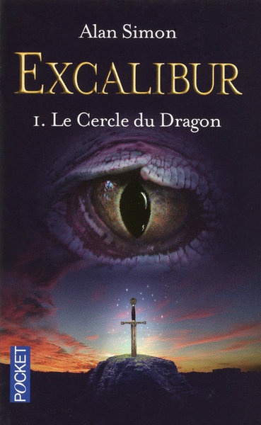 EXCALIBUR T1 LE CERCLE DU DRAGON