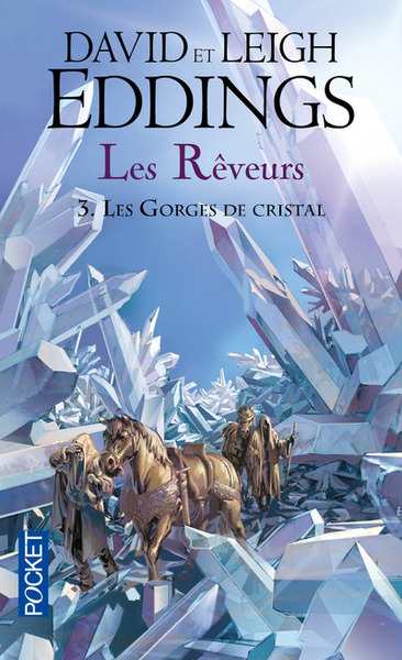 REVEURS T3 GORGES DE CRISTAL