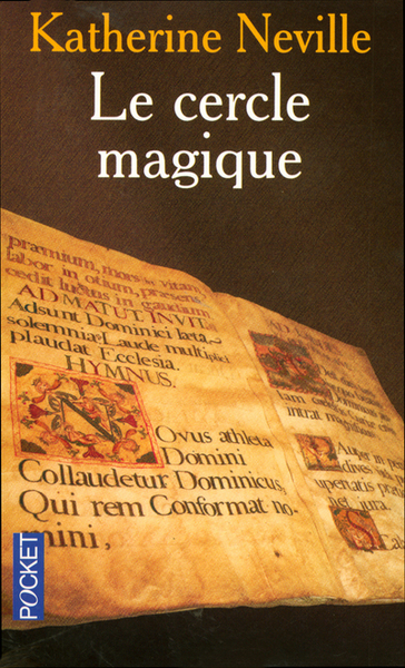 CERCLE MAGIQUE
