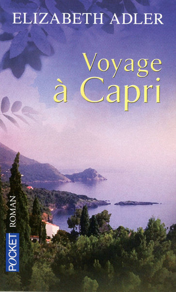 VOYAGE A CAPRI