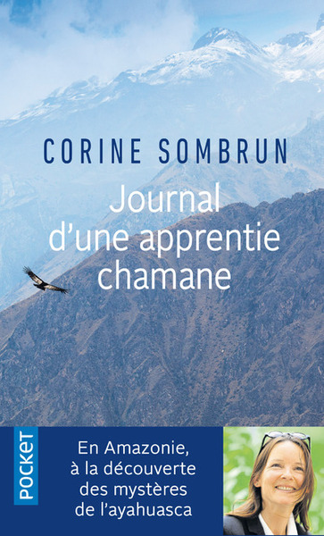 JOURNAL D'UNE APPRENTIE CHAMANE