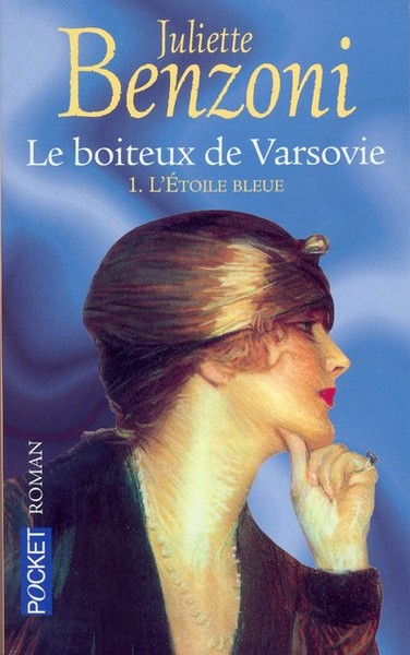 BOITEUX DE VARSOVIE T1 ETOILE BLEUE